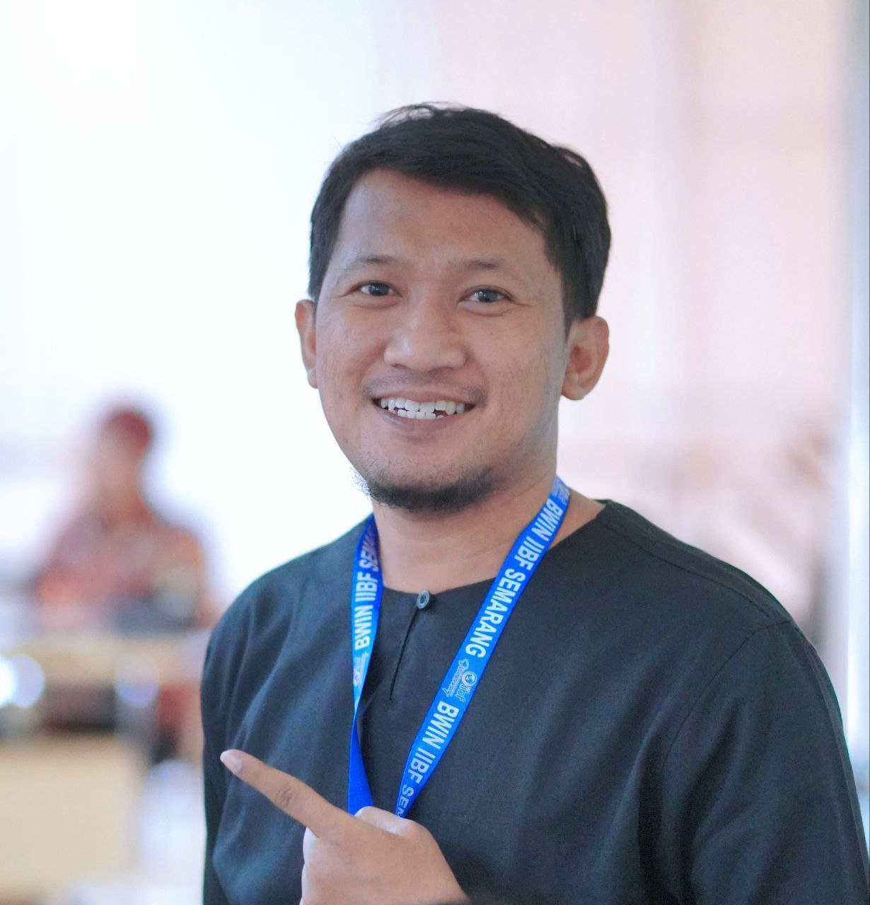 Personal Branding 0856-4028-7456 Pembicara Digital Marketing & SEO Bersertifikat BNSP di Semarang Pandu Kurniawan, SE