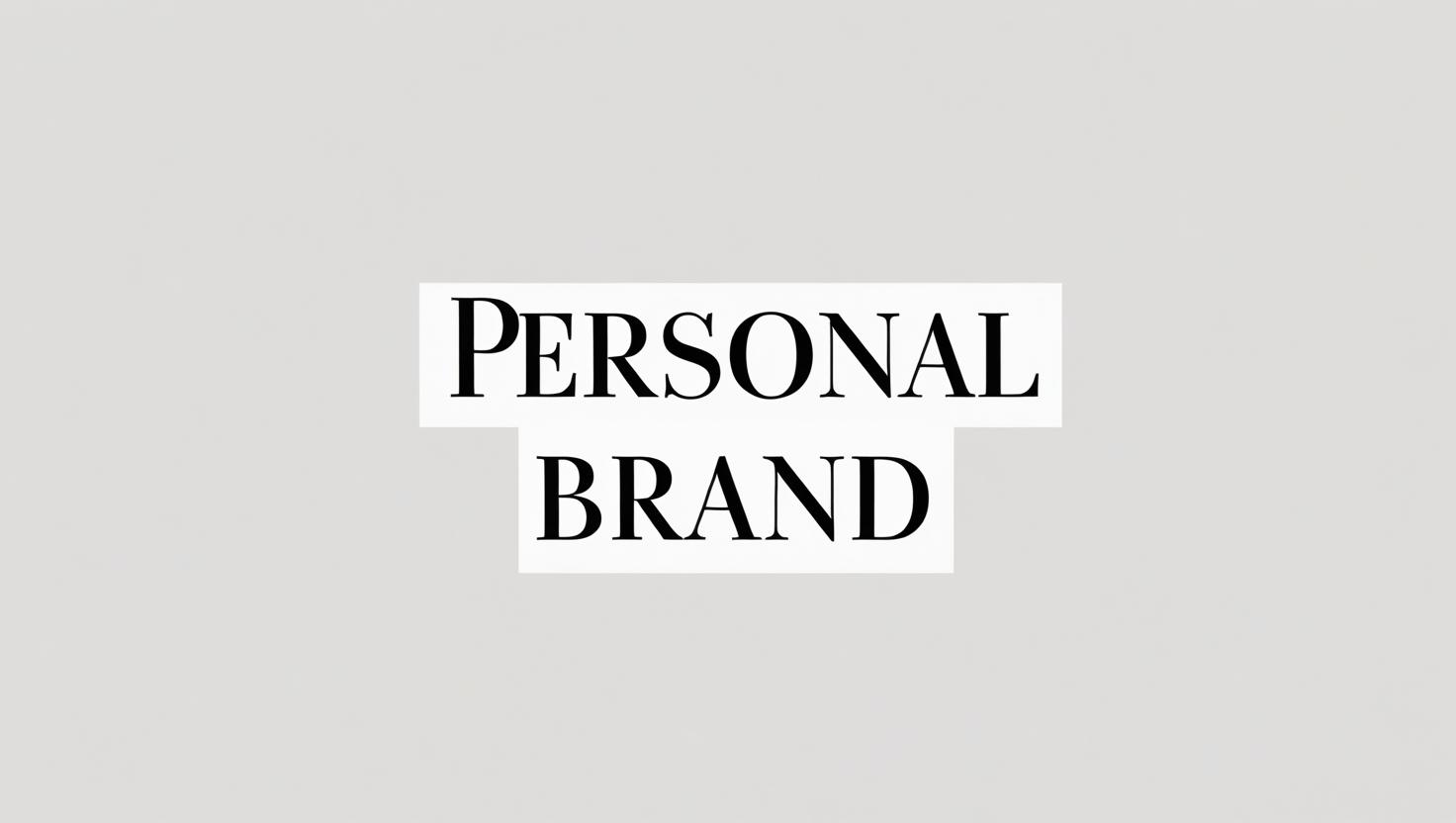 5 Kunci Sukses Bangun Branding Digital untuk Pelajar & UMKM